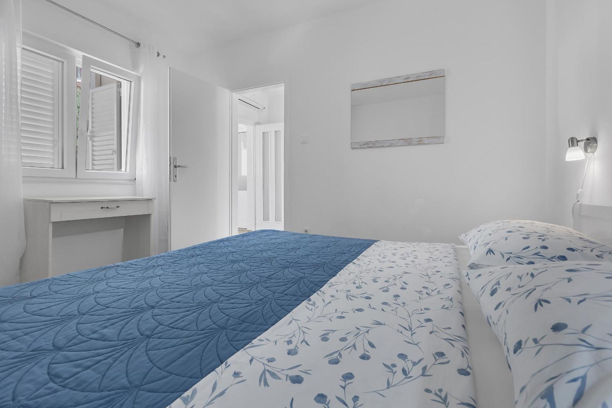 Apartments By The Sea Podgora, Makarska - 2596 Cameră foto
